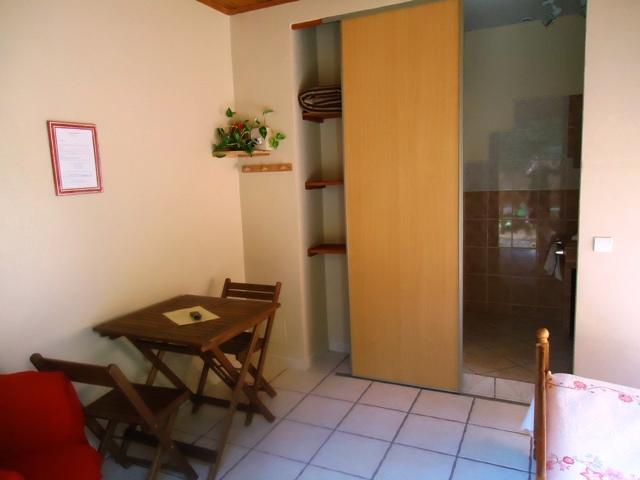 Bed and Breakfast La Claouzo Duilhac Екстер'єр фото